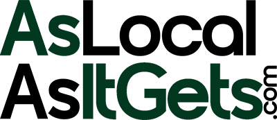 AsLocalAsItGets.com Cornwall