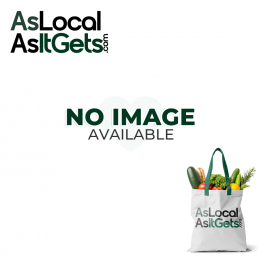 Pork Sausage - Tomato and Oregano - Organic Principled